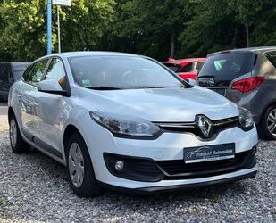 Renault Megane Gebrauchtwagen