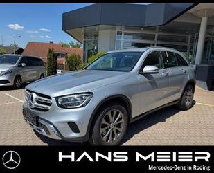 Mercedes-Benz GLC 300 Gebrauchtwagen