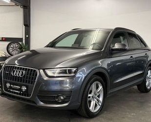 Audi Q3 Gebrauchtwagen