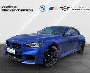 BMW M2 Gebrauchtwagen