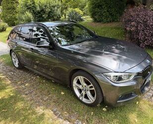 BMW 320 Gebrauchtwagen