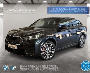 BMW iX2 Gebrauchtwagen