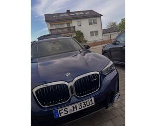 BMW X3 M40 Gebrauchtwagen