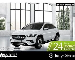 Mercedes-Benz GLA 200 Gebrauchtwagen
