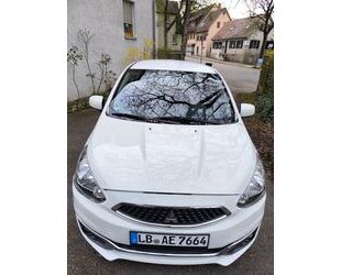 Mitsubishi Space Star Gebrauchtwagen
