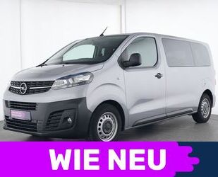 Opel Vivaro Gebrauchtwagen