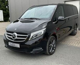 Mercedes-Benz V 250 Gebrauchtwagen