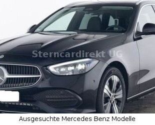 Mercedes-Benz C 300 Gebrauchtwagen