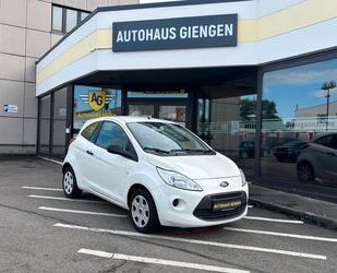 Ford Ka/Ka+ Gebrauchtwagen