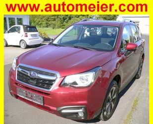 Subaru Forester Gebrauchtwagen