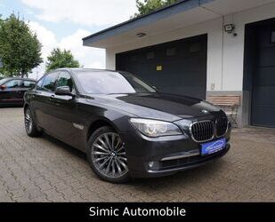 BMW 750 Gebrauchtwagen