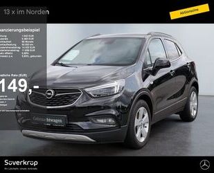 Opel Mokka X Gebrauchtwagen