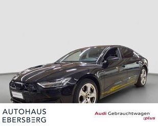 Audi A7 Gebrauchtwagen