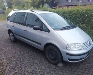 VW Sharan Gebrauchtwagen