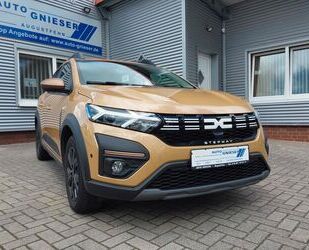 Dacia Sandero Gebrauchtwagen