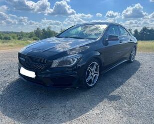Mercedes-Benz CLA 200 Gebrauchtwagen