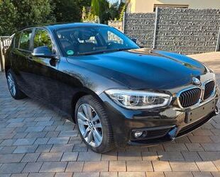 BMW 118 Gebrauchtwagen