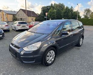 Ford S-Max Gebrauchtwagen