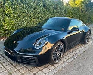 Porsche 992 Gebrauchtwagen