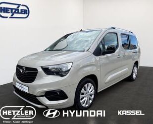 Opel Combo Life Gebrauchtwagen