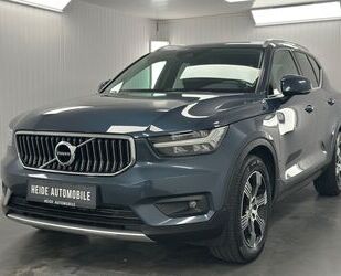 VW XC40 