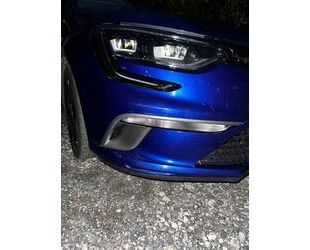 Renault Megane Gebrauchtwagen