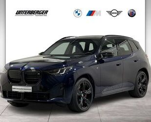 BMW X3 M50 Gebrauchtwagen