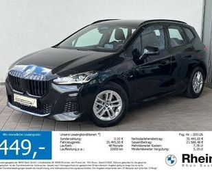 BMW 220 Active Tourer Gebrauchtwagen