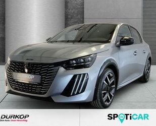 Peugeot 208 Gebrauchtwagen