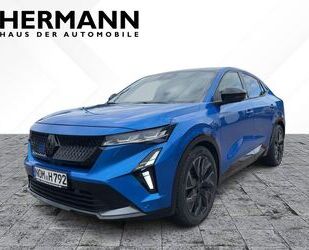 Renault Rafale Gebrauchtwagen