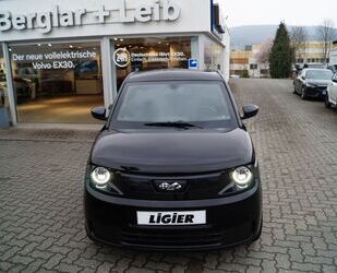 Ligier Myli Gebrauchtwagen