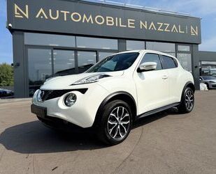 Nissan Juke Gebrauchtwagen