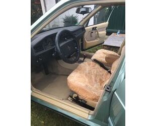 Mercedes-Benz 190 Gebrauchtwagen