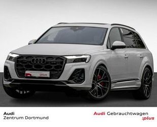 Audi SQ7 Gebrauchtwagen