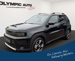 Fiat Grande Panda Gebrauchtwagen