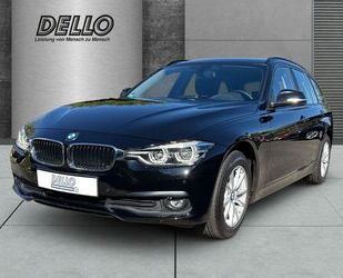 BMW 318 Gebrauchtwagen