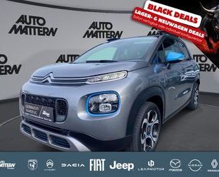 Citroen C3 Aircross Gebrauchtwagen