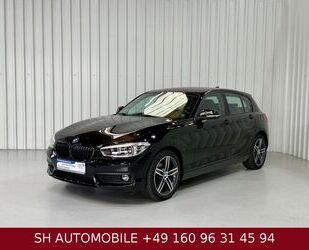 BMW 116 Gebrauchtwagen