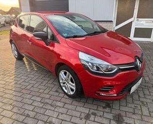 Renault Clio Gebrauchtwagen
