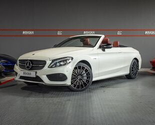 Mercedes-Benz C 43 AMG Gebrauchtwagen