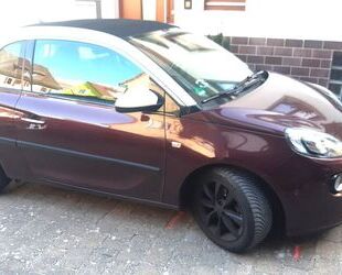 Opel Adam Gebrauchtwagen