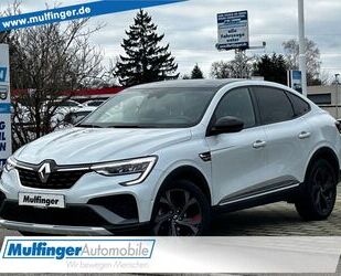 Renault Arkana Gebrauchtwagen