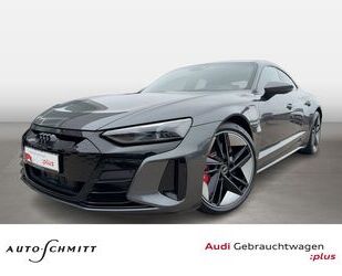 Audi e-tron GT Gebrauchtwagen