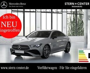 Mercedes-Benz CLA 220 Gebrauchtwagen