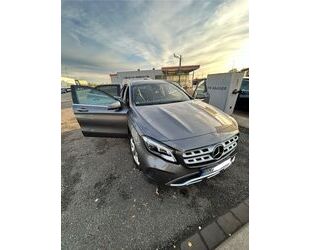 Mercedes-Benz GLA 220 Gebrauchtwagen