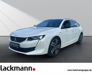 Peugeot 508 Gebrauchtwagen