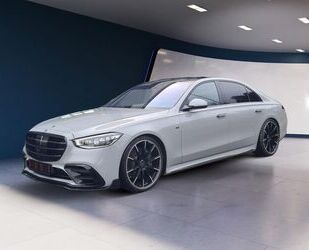 Mercedes-Benz S 580 Gebrauchtwagen