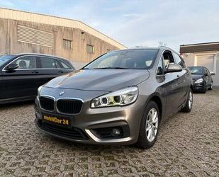 BMW 218 Gebrauchtwagen