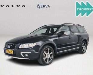 Volvo XC70 Gebrauchtwagen
