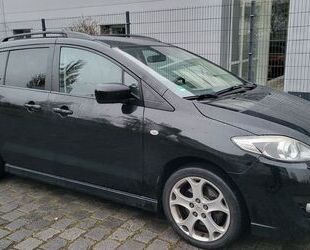 Mazda 5 Gebrauchtwagen